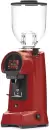 Электрическая кофемолка Eureka Helios 65 (красный фаррари) icon