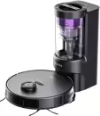 Робот-пылесос Eureka Ner E10S (черный) icon 2