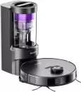 Робот-пылесос Eureka Ner E10S (черный) icon 3
