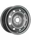 Колесный диск Eurodisk 53A38R 5,5x14 4x100 ET38 D54,1 icon