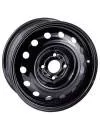 Колесный диск Eurodisk 64E45H 6x15 4x114,3 ET45 D67,1 Black icon