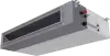 Кондиционер EuroKlimat U-Match II Inverter EKDX-100HNN/EKOX-100HNN icon