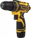 Дрель-шуруповерт аккумуляторная Eurolux ДА-12/2-1Li icon
