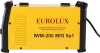 Сварочный инвертор Eurolux IWM-200 MIG 5в1 65/180 icon 4