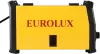 Сварочный инвертор Eurolux IWM-200 MIG 5в1 65/180 icon 6