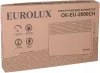 Конвектор Eurolux OK-EU-2000CH фото 7