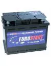 Аккумулятор EuroStart Blue 6СТ-60 (60Ah) icon