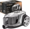 Пылесос Eurostek EVC-4511 icon 3