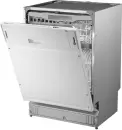 Встраиваемая посудомоечная машина Evelux BD 4117 D icon