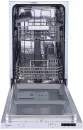 Посудомоечная машина Evelux BD 4500 фото 2