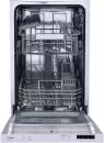 Встраиваемая посудомоечная машина Evelux BD 4504 icon