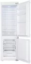 Холодильник Evelux FI 2200 фото 4