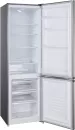 Холодильник Evelux FS 2220 X фото 3