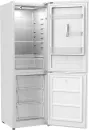 Холодильник Evelux FS 2281 W фото 2