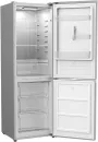 Холодильник Evelux FS 2281 X фото 2