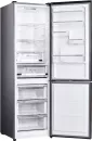 Холодильник Evelux FS 2291 DX фото 2