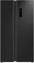 Холодильник side by side Evelux FSBS 5100 B icon