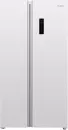 Холодильник side by side Evelux FSBS 5100 W icon