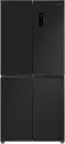 Четырёхдверный холодильник Evelux FSMD 4502 B icon