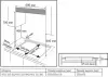 Варочная панель Evelux HEG 325 WG icon 4