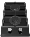 Варочная панель Evelux HEG 360 BG icon 2