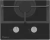 Варочная панель Evelux HEG 360 BG icon 3