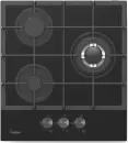 Варочная панель Evelux HEG 425 BG icon