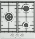 Газовая варочная панель Evelux HEG 450 X icon