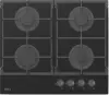 Варочная панель Evelux HEG 615 BG icon