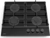 Варочная панель Evelux HEG 615 BG icon 2