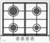 Варочная панель Evelux HEG 633 X icon