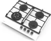 Варочная панель Evelux HEG 675 WG icon 2