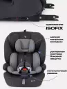 Детское автокресло Evenflo Apex Isofix ZY27F (серый) фото 2