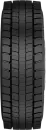 Грузовая шина Evergreen MultiRoute EDR51 295/60R22.5 150/147L icon 2