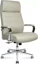 Офисное кресло Everprof Atlant / EQ-5179H-1 ivory (экокожа бежевый) icon