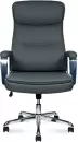 Офисное кресло Everprof Atlas / EQ-5183H (серая экокожа) icon 3