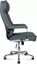 Офисное кресло Everprof Atlas / EQ-5183H (серая экокожа) icon 5