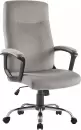 Офисное кресло Mio Tesoro Бернарди AF-C7378V (серый) icon
