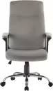 Офисное кресло Mio Tesoro Бернарди AF-C7378V (серый) icon 4