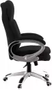 Офисное кресло Everprof Boss T (ткань, черный) icon 2