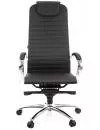 Кресло Everprof Deco (экокожа, черный) фото 2