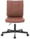 Кресло Everprof EP-300 (экокожа, коричневый) фото 2