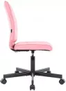 Кресло Everprof EP-300 (экокожа, розовый) фото 3