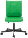 Кресло Everprof EP-300 (экокожа, зеленый) фото 2