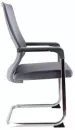 Кресло Everprof EP-510 Grey (сетка, серый) фото 3