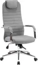 Офисное кресло Everprof EP-710 (ткань, серый) icon