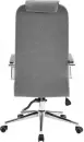 Офисное кресло Everprof EP-710 (ткань, серый) icon 5