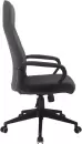 Кресло офисное Everprof Fred Dark Grey Fabriс (темно-серый) icon 2