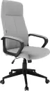 Кресло офисное Everprof Fred Light Grey Fabriс (светло-серый) icon