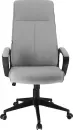 Кресло офисное Everprof Fred Light Grey Fabriс (светло-серый) icon 2